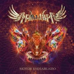 Armadura (BOL) : Motor Endiablado